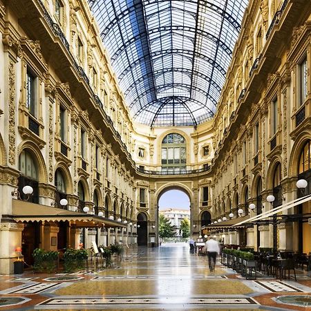 Apartamento Affittimoderni Milano White Exterior foto