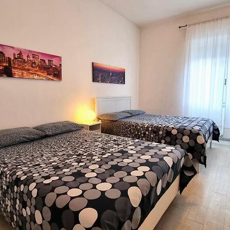 Apartamento Affittimoderni Milano White Exterior foto