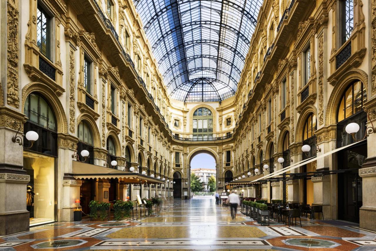 Apartamento Affittimoderni Milano White Exterior foto