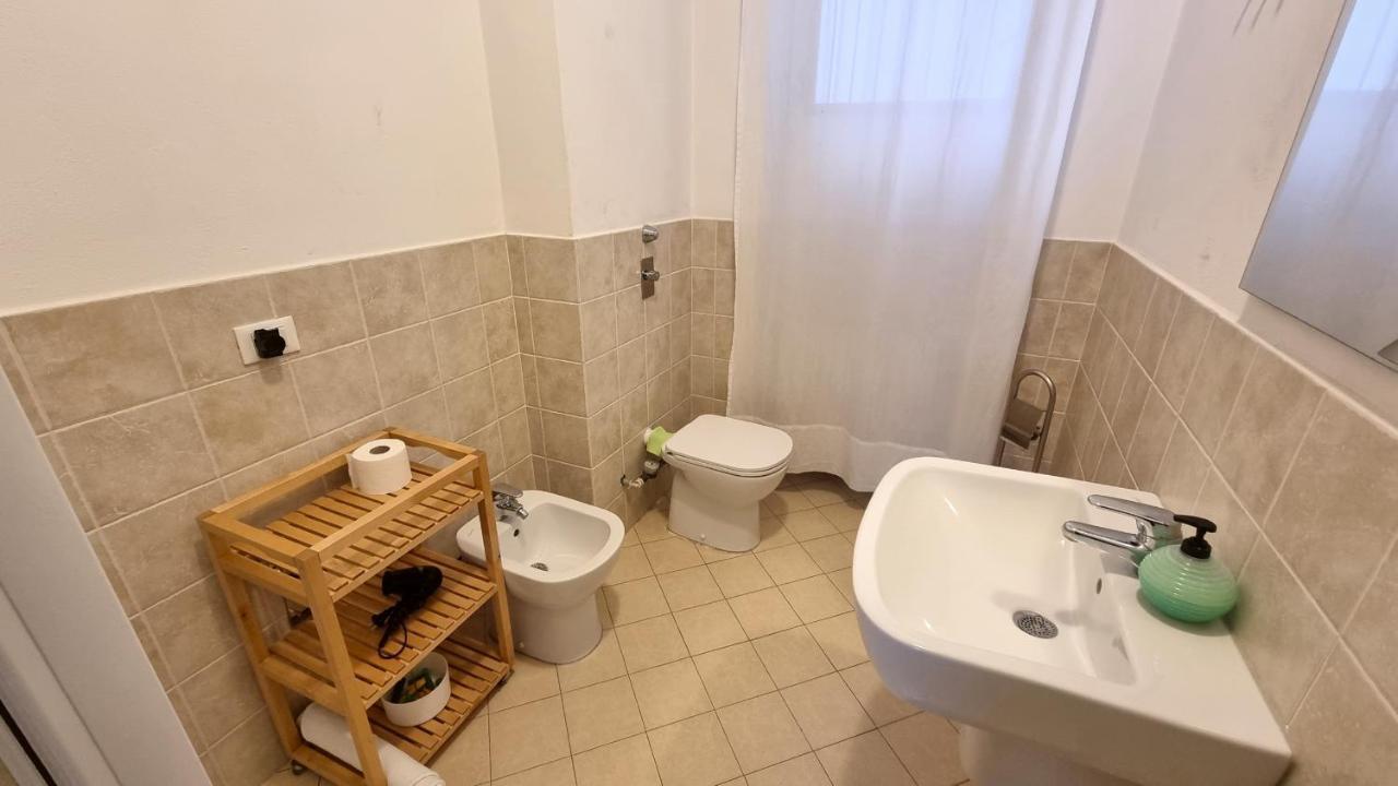 Apartamento Affittimoderni Milano White Exterior foto