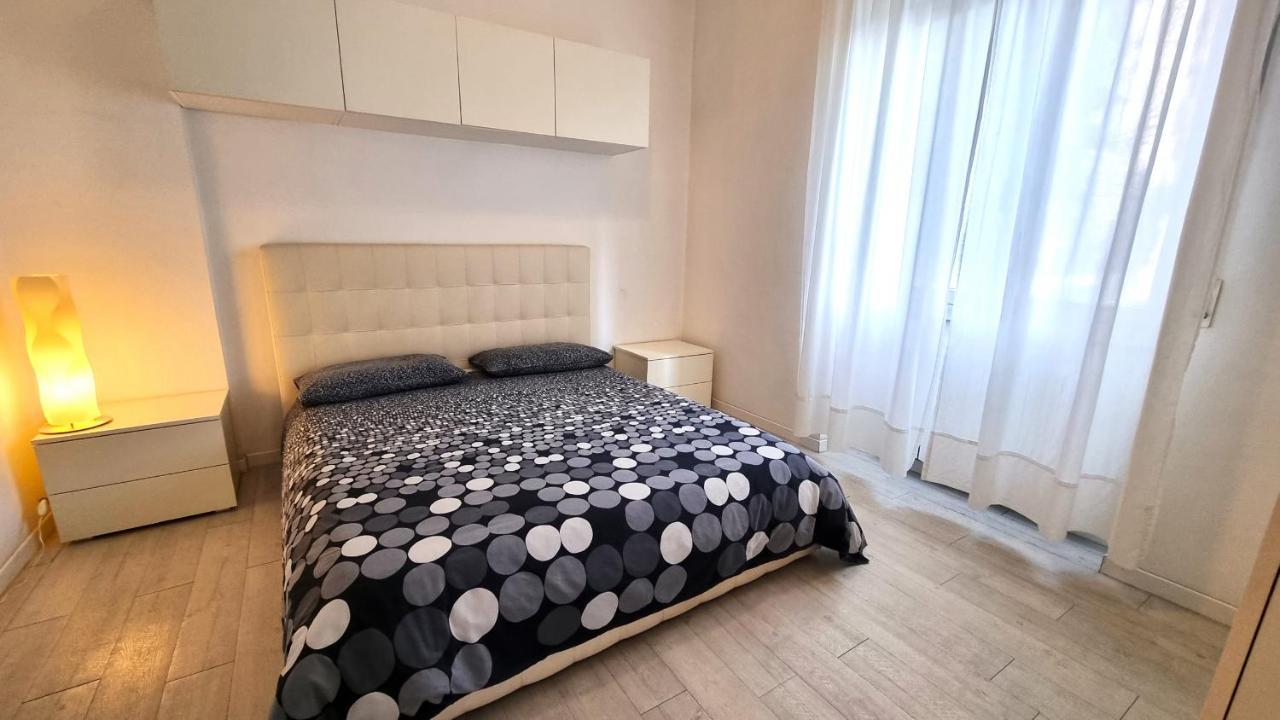 Apartamento Affittimoderni Milano White Exterior foto