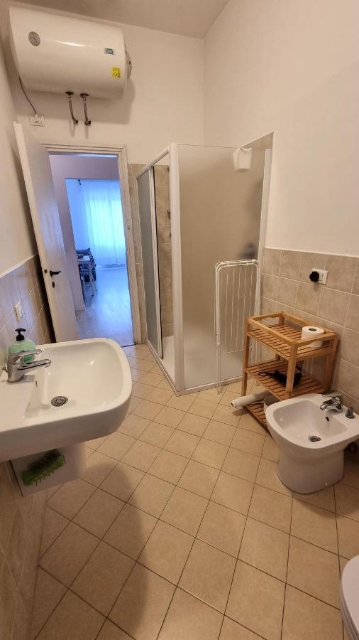 Apartamento Affittimoderni Milano White Exterior foto